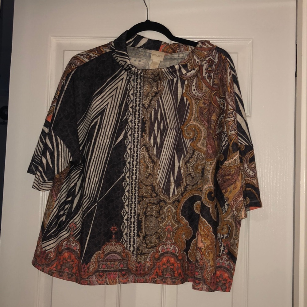 Chico’s blouse *Never Worn*